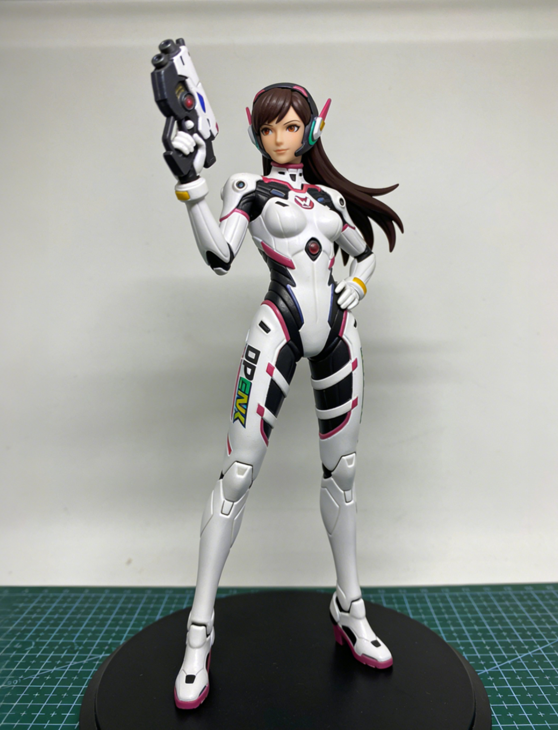 守望先锋 D.VA